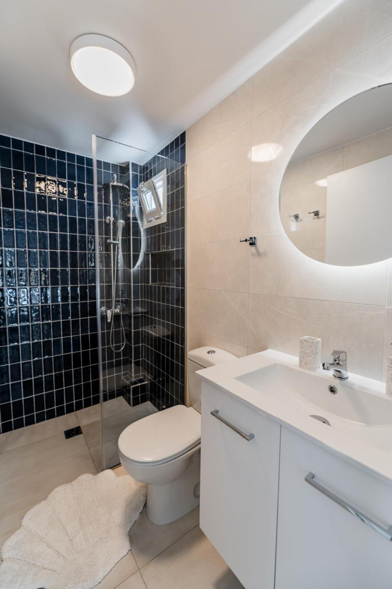 Palm Tree Corfu Apt. Δανίλια Εξωτερικό φωτογραφία